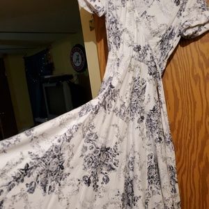 3 Wishes Dress